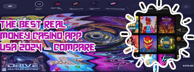 Real paying casino apps