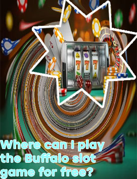 Slot casino free online