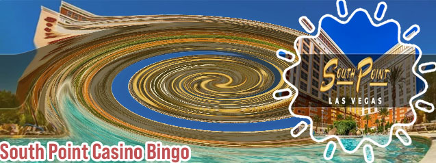 South point casino website