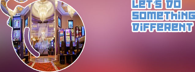The nearest casino near me