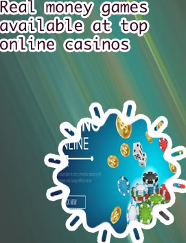 Top 10 online casino bonus