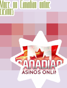 Top rated canadian online casinos