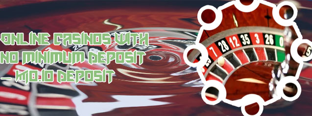 Usa free no deposit casinos