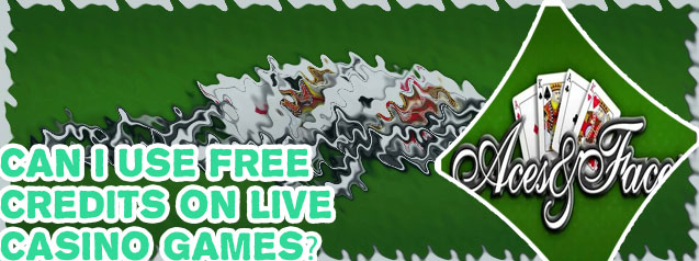 Wager free casino