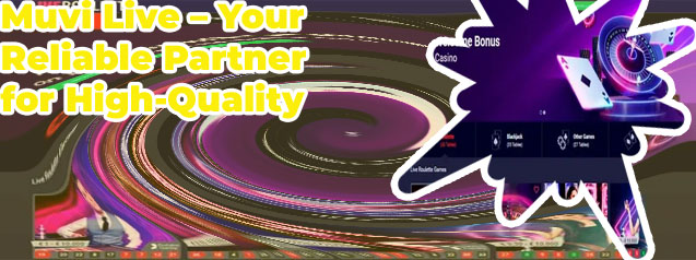 Website live casino