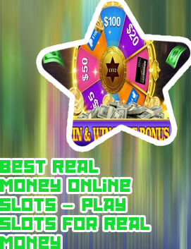 Win real cash on slots