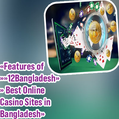 Best online casino in bangladesh