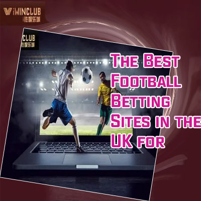 Best soccer betting site