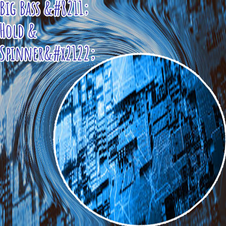 Big bass splash demo pragmatic