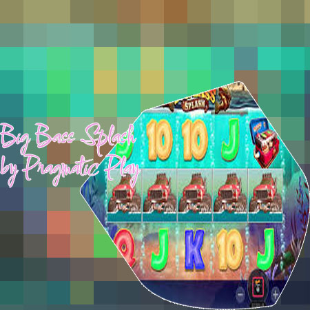 Big bass splash free