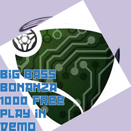 Demo big bass splash