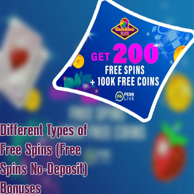 Free spins no deposit bonus new casino