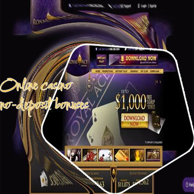 New casino sites no deposit bonus