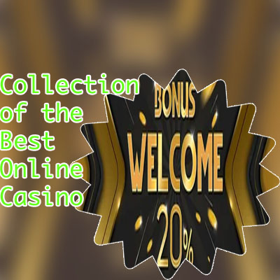 New casino welcome bonus no deposit