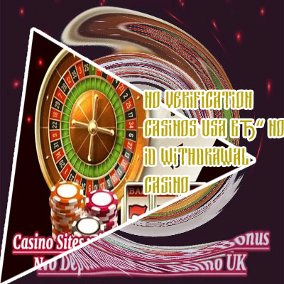 New online casino with no deposit bonus