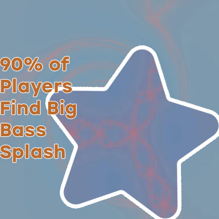 Play big bass splash demo