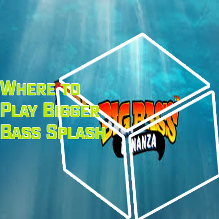 Play big bass splash free