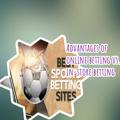Top 10 online betting sites